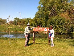 Dan Dorrough; Ruth Bennett McDougal Dorrough;